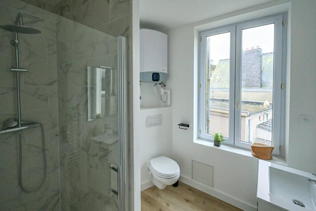 Cosy - 250m Apartment Etretat