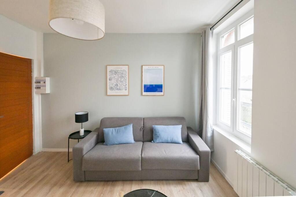 Apartment Cosy - 250m