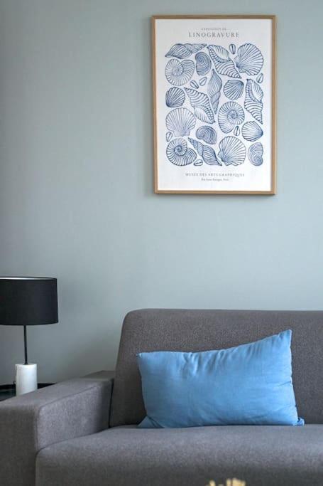 Cosy - 250m Apartment Etretat
