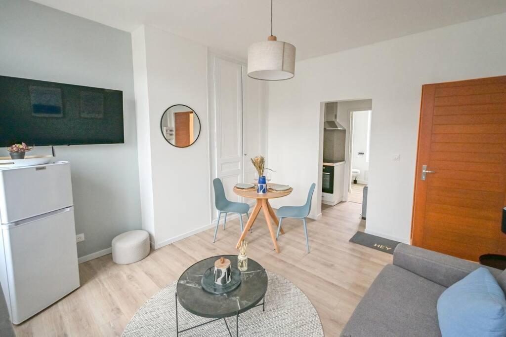 Apartment Cosy - 250m